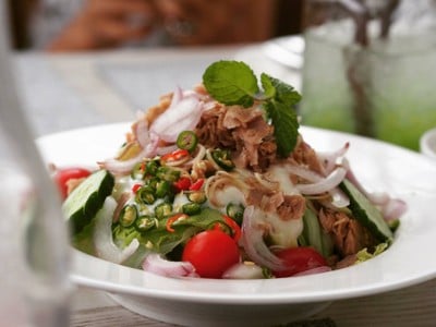 The Castle Restaurant & Tea Room Khao Yai