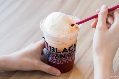 Black Canyon (แบล็คแคนยอน) เดอะ พาซิโอ ทาวน์ รามคำแหง Black Canyon (แบล็คแคนยอน) เดอะ พาซิโอ ทาวน์ รามคำแหง