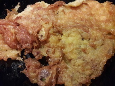 ไข่เจียว