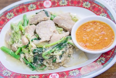 เคี้ยงเยาวราช อ่อนนุช 10