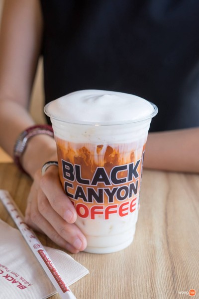 Black Canyon (แบล็คแคนยอน) ม.มหาสารคาม Black Canyon (แบล็คแคนยอน) ม.มหาสารคาม