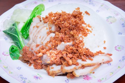 เมนูของร้าน เคี้ยงเยาวราช อ่อนนุช 10
