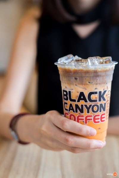 Black Canyon (แบล็ค แคนยอน) PTTRM พระราม 2 กม.22 Black Canyon (แบล็ค แคนยอน) PTTRM พระราม 2 กม.22