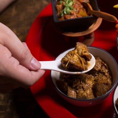 เอื้องคำสาย Euang Kam Sai - ถนนวัวลาย เอื้องคำสาย - ศูนย์วัฒนธรรมเชียงใหม่