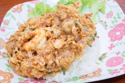 เคี้ยงเยาวราช อ่อนนุช 10