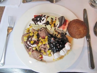 204 Bistro  Swissôtel Bangkok Ratchada