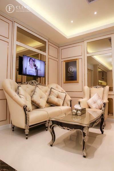 F Clinic สุขุมวิท 3/1