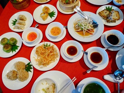 ติ่มซำ