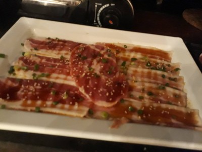 อาหาร หรือ เครื่องดื่ม