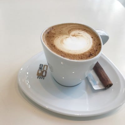 คาปูชิโน