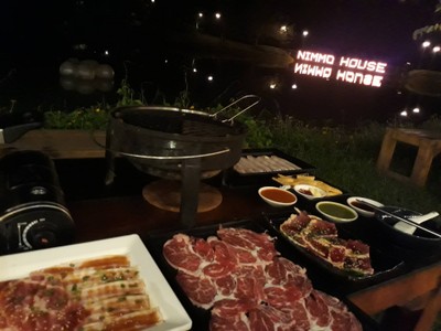 บรรยากาศ