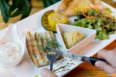 Eatery Clean Café