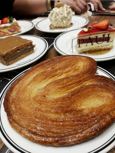 Palmier