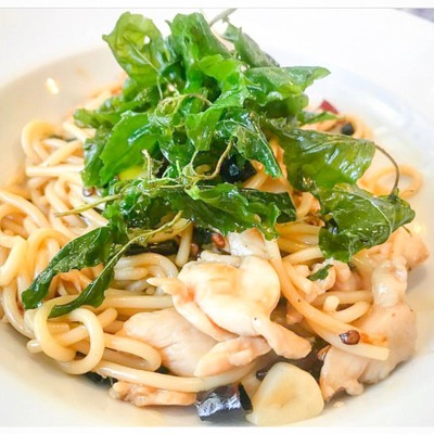 CAFE DEE HOUSE - Bangsaen