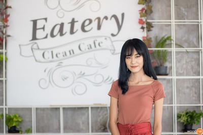 Eatery Clean Cafe