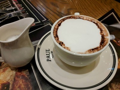 Merocchino