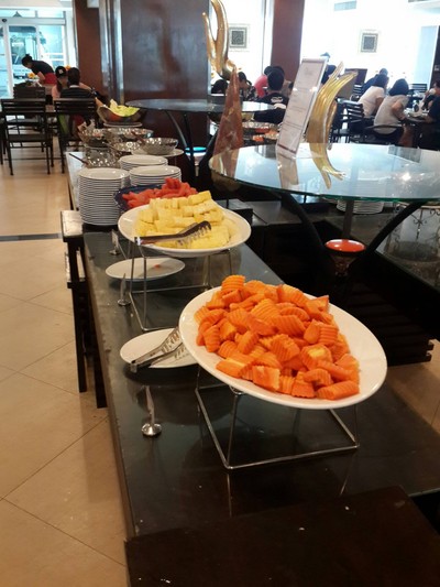 ผลไม้