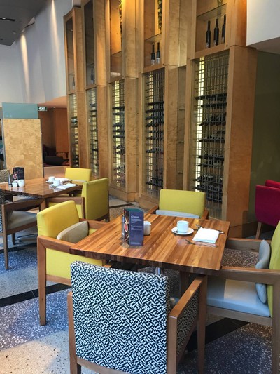 บรรยากาศ