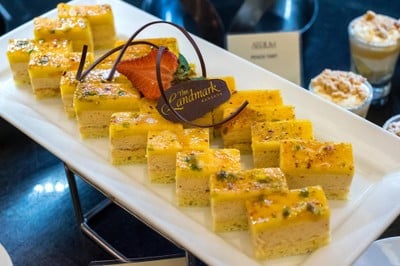 Atrium (ดิเอเทรียม) The Landmark Bangkok Atrium (ดิเอเทรียม) The Landmark Bangkok