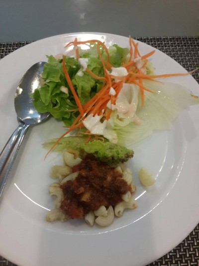 มักกะโรนี