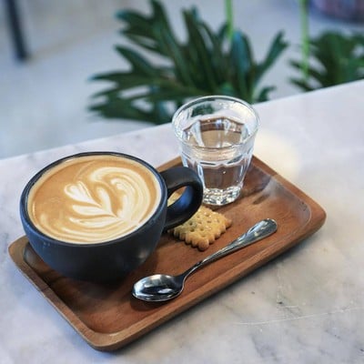 The Eighth Room by mata cafe