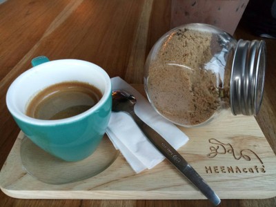 เอสเปรสโซ่