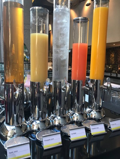 เครื่องดื่มต่างๆ