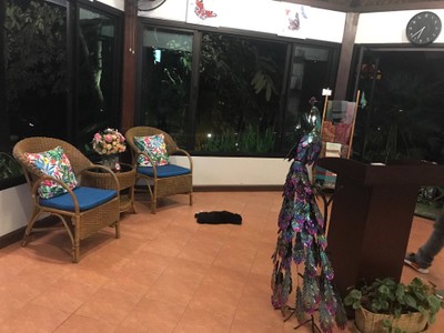 หน้าร้าน