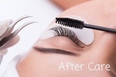 Lashury Eyelash salon บีทีเอสเอกมัย