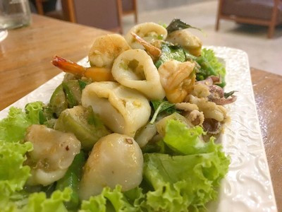 U-Bla Bla Cafe' (ยูบลาบลา) นครสวรรรค์ U-Bla Bla Cafe' (ยูบลาบลา) นครสวรรรค์