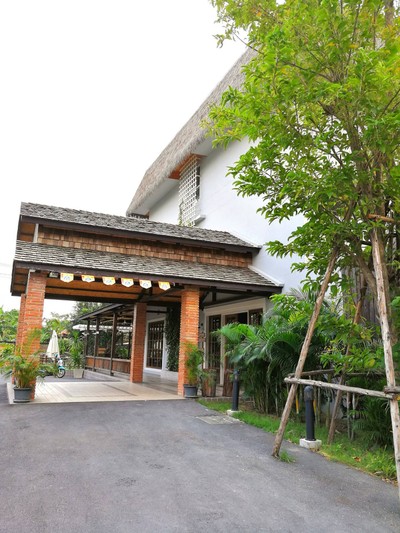 หน้าร้าน