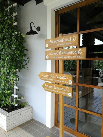 หน้าร้าน
