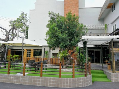หน้าร้าน