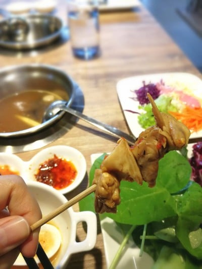 อาหาร หรือ เครื่องดื่ม