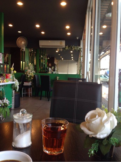 บรรยากาศ