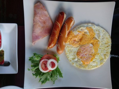 Breakfast