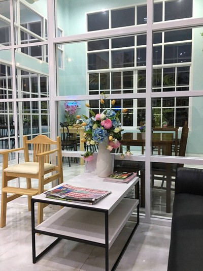 บรรยากาศ