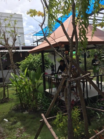 บรรยากาศ