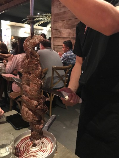 Sirloin ติดมัน