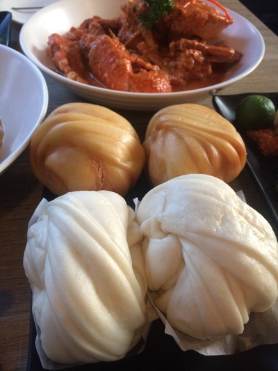 หมั่นโถว