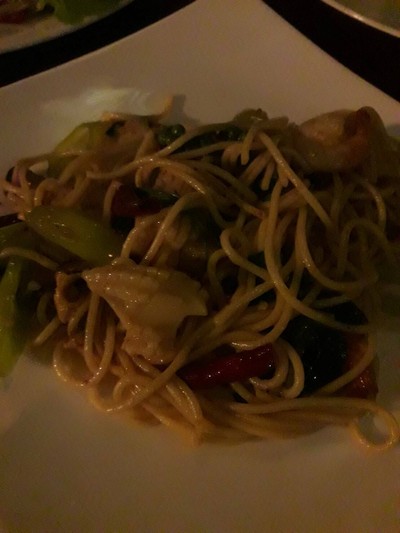 สปาเก็ตตี้