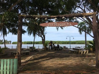 หน้าร้าน