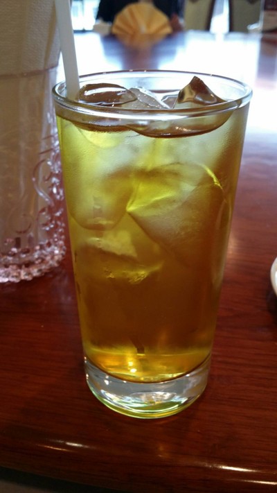 น้ำเก็กฮวย