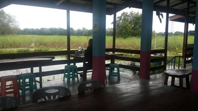 บรรยากาศ