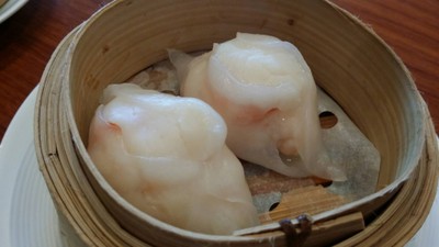 ฮะเก๋าหอยเชลล์