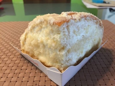 Angel Cheesy Bun