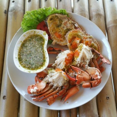 ข้าวใหม่ ปลามัน อัมพวา (ข้าวใหม่ปลามัน) Ampawa ข้าวใหม่ ปลามัน อัมพวา (ข้าวใหม่ปลามัน) Ampawa