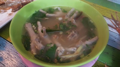 ซุปเปอร์ขาไก่