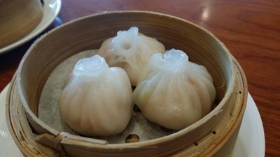 ถุงทองนึ่ง