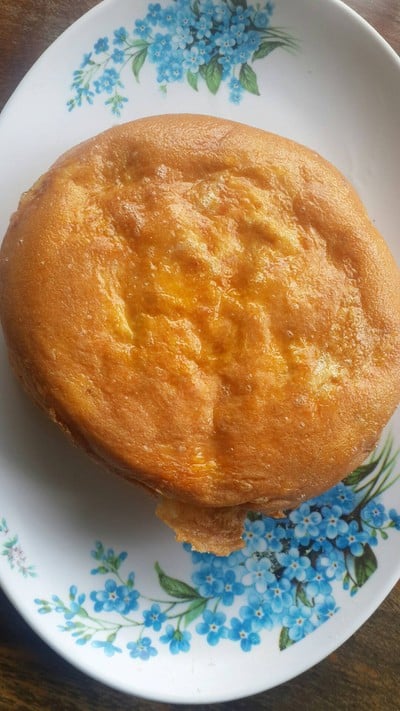 ไข่เจียวคอนโด